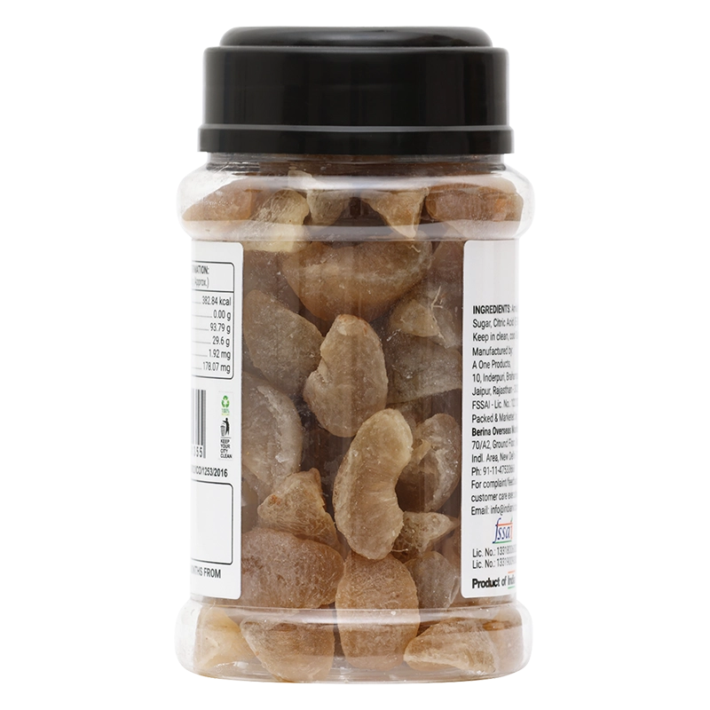 Indian Kitchen Sweet Amla 200g - Indian Kitchen